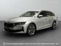 Skoda Sonstige Octavia Wagon Style 2,0 TDI 110 kW (150 CV) 7 marc Silber - thumbnail 1