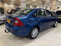 Ford Focus 1.6 GHIA Sedan APK juli 2026 Trekhaak Airco Kék - thumbnail 10