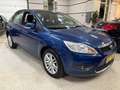 Ford Focus 1.6 GHIA Sedan APK juli 2026 Trekhaak Airco Kék - thumbnail 11