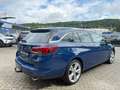 Opel Astra K Sports Tourer Dynamic Start/Stop/Kamera Bleu - thumbnail 4