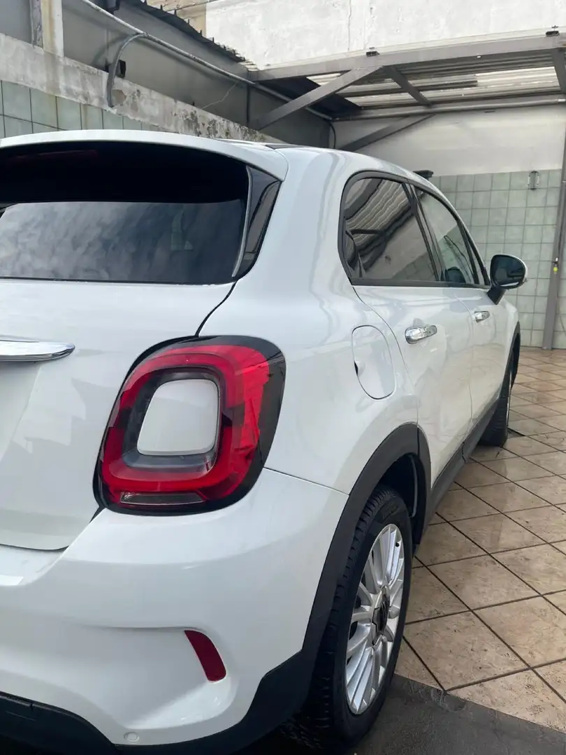 Fiat 500X 1.0 T3 Urban 120cv my20 Blanco - 2