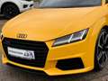 Audi TTS Coupe 2.0 TFSI quattro Gelb - thumbnail 10