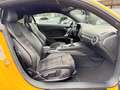 Audi TTS Coupe 2.0 TFSI quattro Gelb - thumbnail 18
