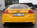 Audi TTS Coupe 2.0 TFSI quattro Gelb - thumbnail 6