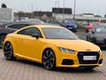 Audi TTS Coupe 2.0 TFSI quattro Gelb - thumbnail 2