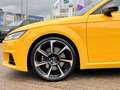 Audi TTS Coupe 2.0 TFSI quattro Gelb - thumbnail 9