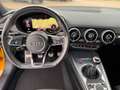 Audi TTS Coupe 2.0 TFSI quattro Gelb - thumbnail 21