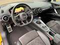 Audi TTS Coupe 2.0 TFSI quattro Gelb - thumbnail 15