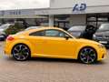 Audi TTS Coupe 2.0 TFSI quattro Gelb - thumbnail 4