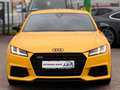 Audi TTS Coupe 2.0 TFSI quattro Gelb - thumbnail 3