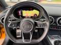 Audi TTS Coupe 2.0 TFSI quattro Gelb - thumbnail 24