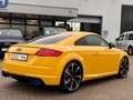 Audi TTS Coupe 2.0 TFSI quattro Gelb - thumbnail 5