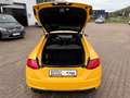 Audi TTS Coupe 2.0 TFSI quattro Gelb - thumbnail 17