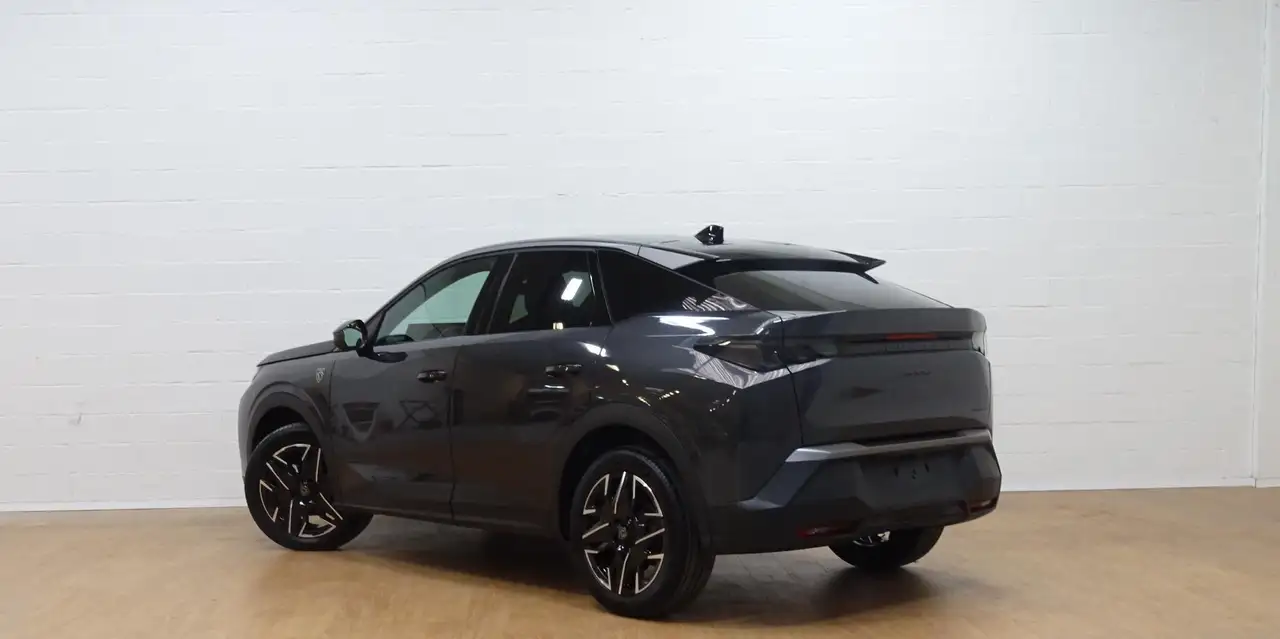 Peugeot 3008 2026