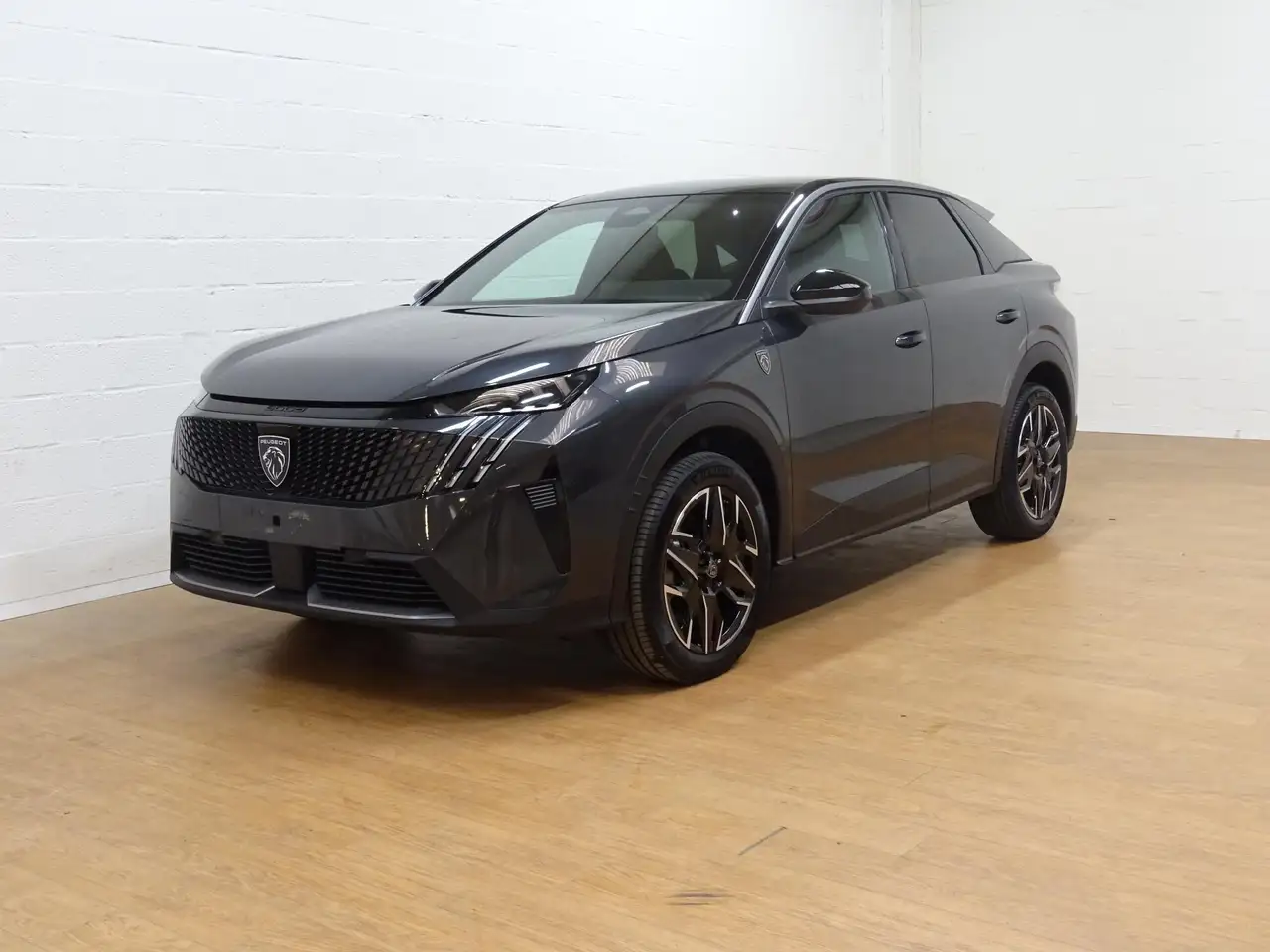 Peugeot 3008 2026