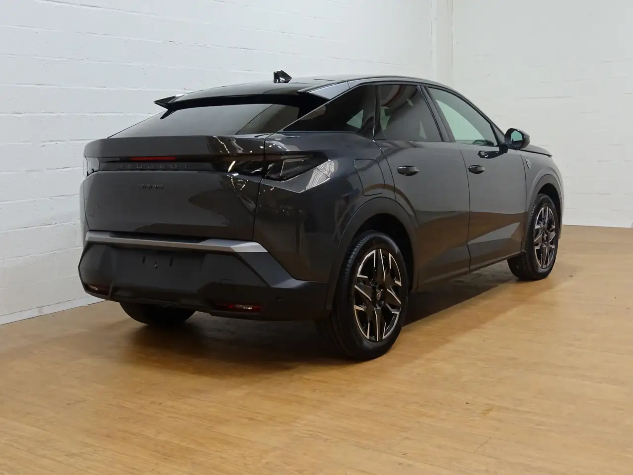 Peugeot 3008 2026