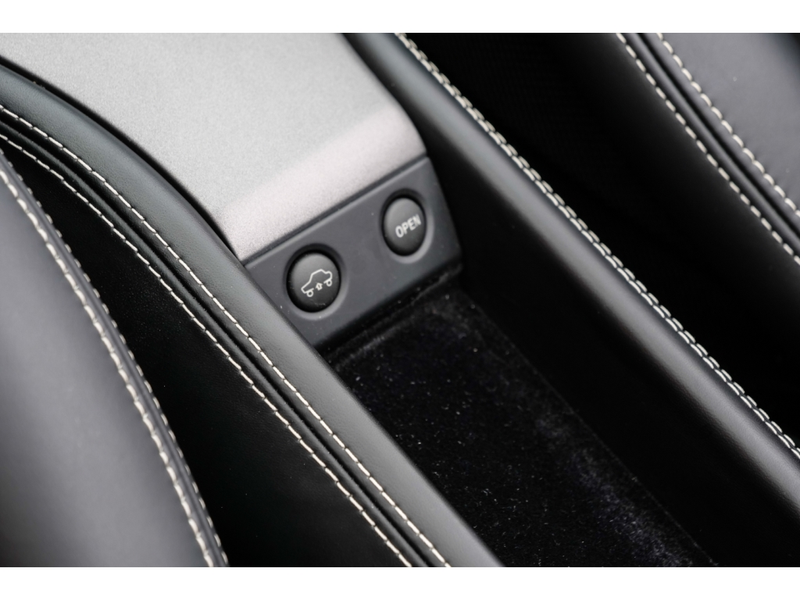 Ferrari 458 Spider *Racingseats*Liftsystem*Tempomat*Alcantara* — photo 29