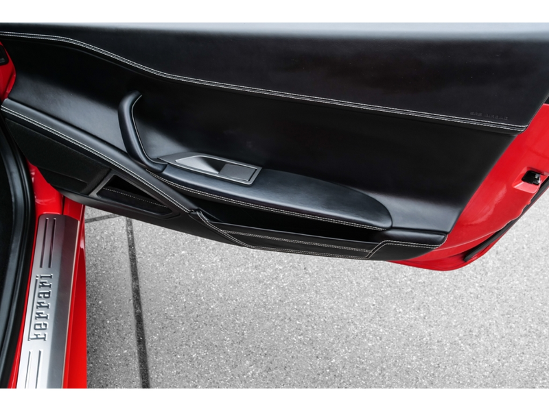 Ferrari 458 Spider *Racingseats*Liftsystem*Tempomat*Alcantara* — photo 24