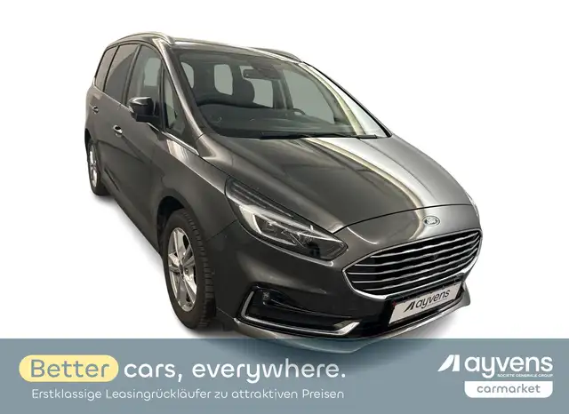 Ford Galaxy 2.5 Duratec FHEV (5-Sitzer)