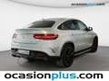 Mercedes-Benz GLE 63 AMG Coupé S 4Matic Aut. Gümüş rengi - thumbnail 3