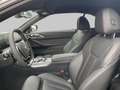 BMW 420 i Cabrio Memory Sitze H&K 360° Kamera LED ACC Mehr Schwarz - thumbnail 9