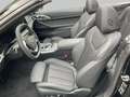 BMW 420 i Cabrio Memory Sitze H&K 360° Kamera LED ACC Mehr Schwarz - thumbnail 18