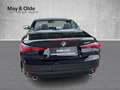 BMW 420 i Cabrio Memory Sitze H&K 360° Kamera LED ACC Mehr Schwarz - thumbnail 21