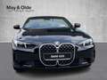BMW 420 i Cabrio Memory Sitze H&K 360° Kamera LED ACC Mehr Schwarz - thumbnail 24