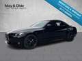 BMW 420 i Cabrio Memory Sitze H&K 360° Kamera LED ACC Mehr Schwarz - thumbnail 1