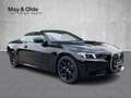 BMW 420 i Cabrio Navi Digitales Cockpit Memory Sitze H&K 3 Schwarz - thumbnail 23