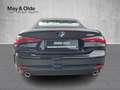 BMW 420 i Cabrio Memory Sitze H&K 360° Kamera LED ACC Mehr Schwarz - thumbnail 16