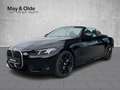 BMW 420 i Cabrio Memory Sitze H&K 360° Kamera LED ACC Mehr Schwarz - thumbnail 17
