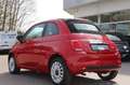 Fiat 500C FireFly Hybrid 70 Rot - thumbnail 9