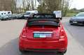 Fiat 500C FireFly Hybrid 70 Rot - thumbnail 17