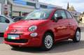 Fiat 500C FireFly Hybrid 70 Rot - thumbnail 8