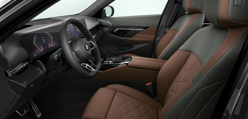 BMW 540 d xDrive — photo 4