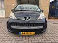 Peugeot 107 1.0-12V XS 5DRS AIRCO NAP NETTE AUTO RIJDT GOED Negro - thumbnail 4