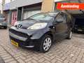Peugeot 107 1.0-12V XS 5DRS AIRCO NAP NETTE AUTO RIJDT GOED Negro - thumbnail 1
