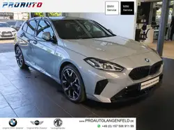 Bmw 120 i M Sport PANO/Dr.As+/19"/ACC
