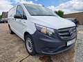 Mercedes-Benz Vito Kasten eVito 111/112 lang, Sitzheizung,Kame bijela - thumbnail 8