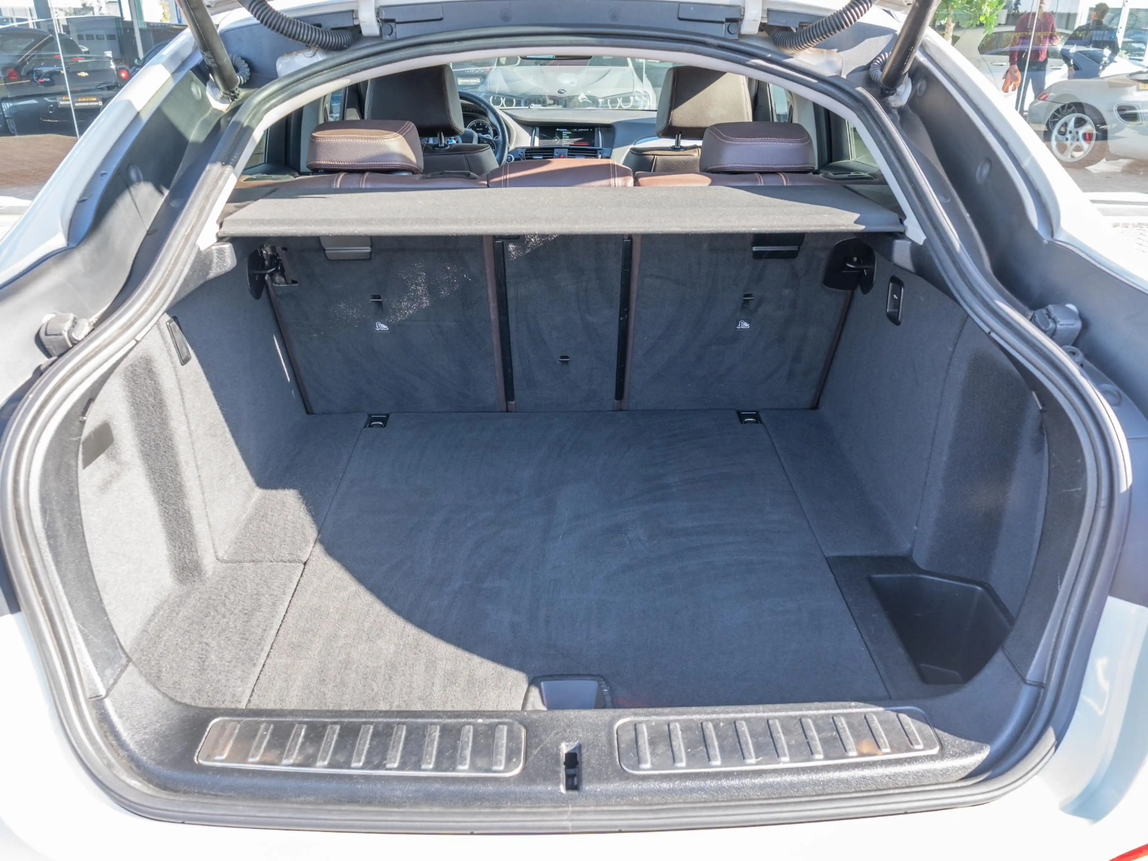 BMW X4 XDrive35i High Executive | Memory | Camera | Afn t — photo 25