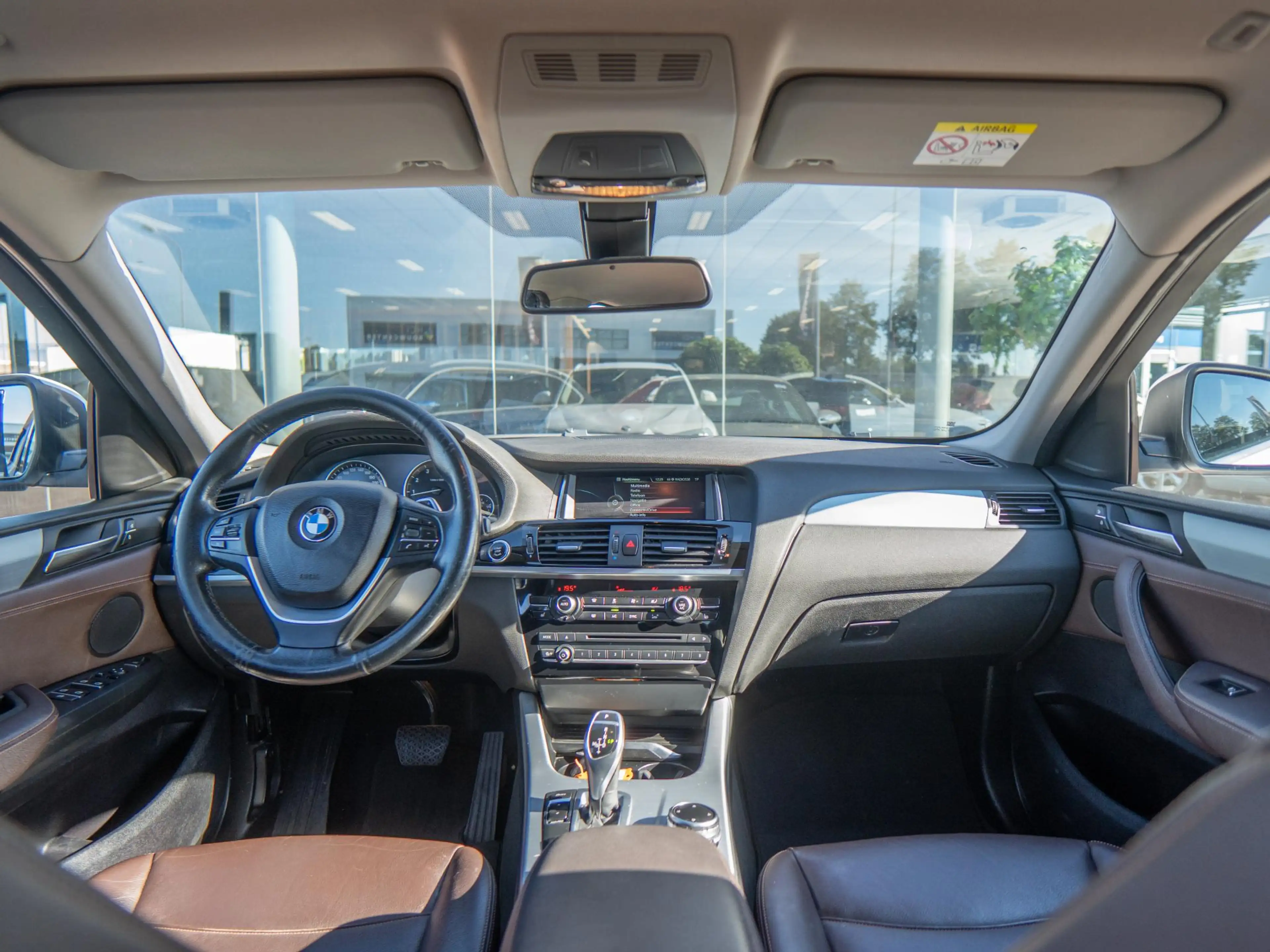 BMW X4 XDrive35i High Executive | Memory | Camera | Afn t — photo 3