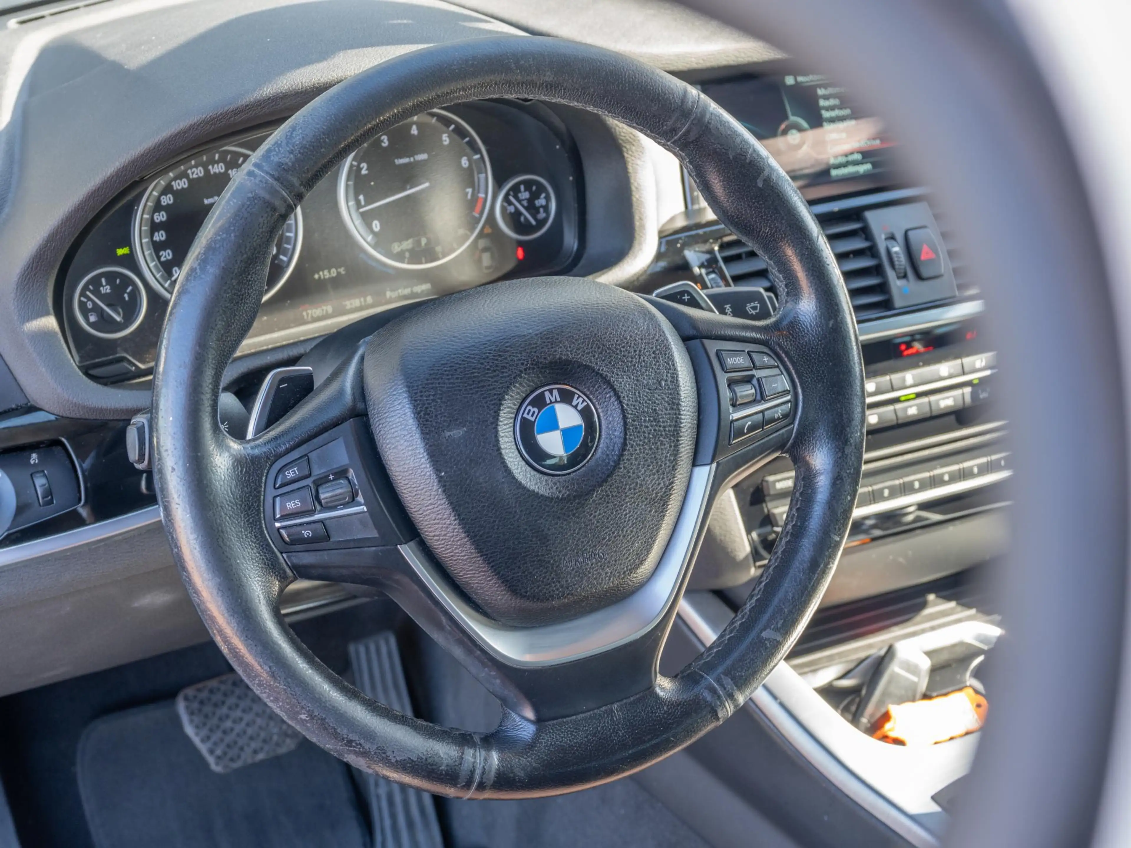 BMW X4 XDrive35i High Executive | Memory | Camera | Afn t — photo 6