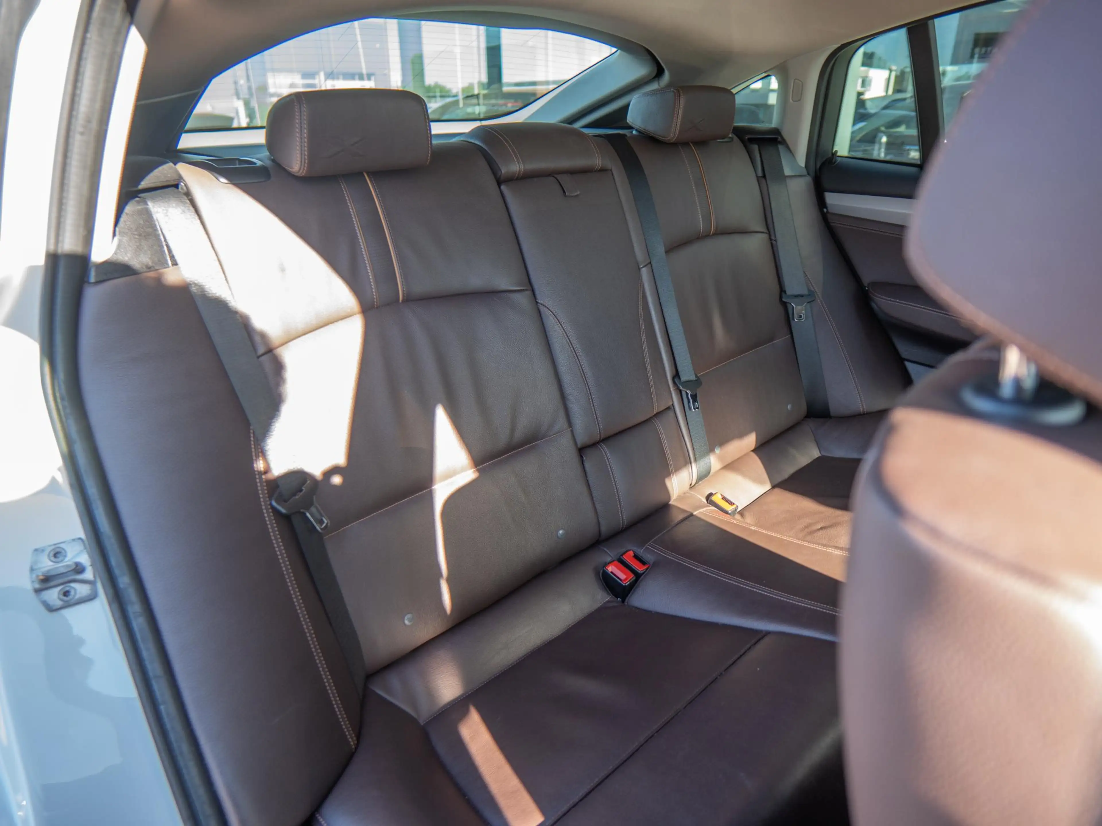 BMW X4 XDrive35i High Executive | Memory | Camera | Afn t — photo 44