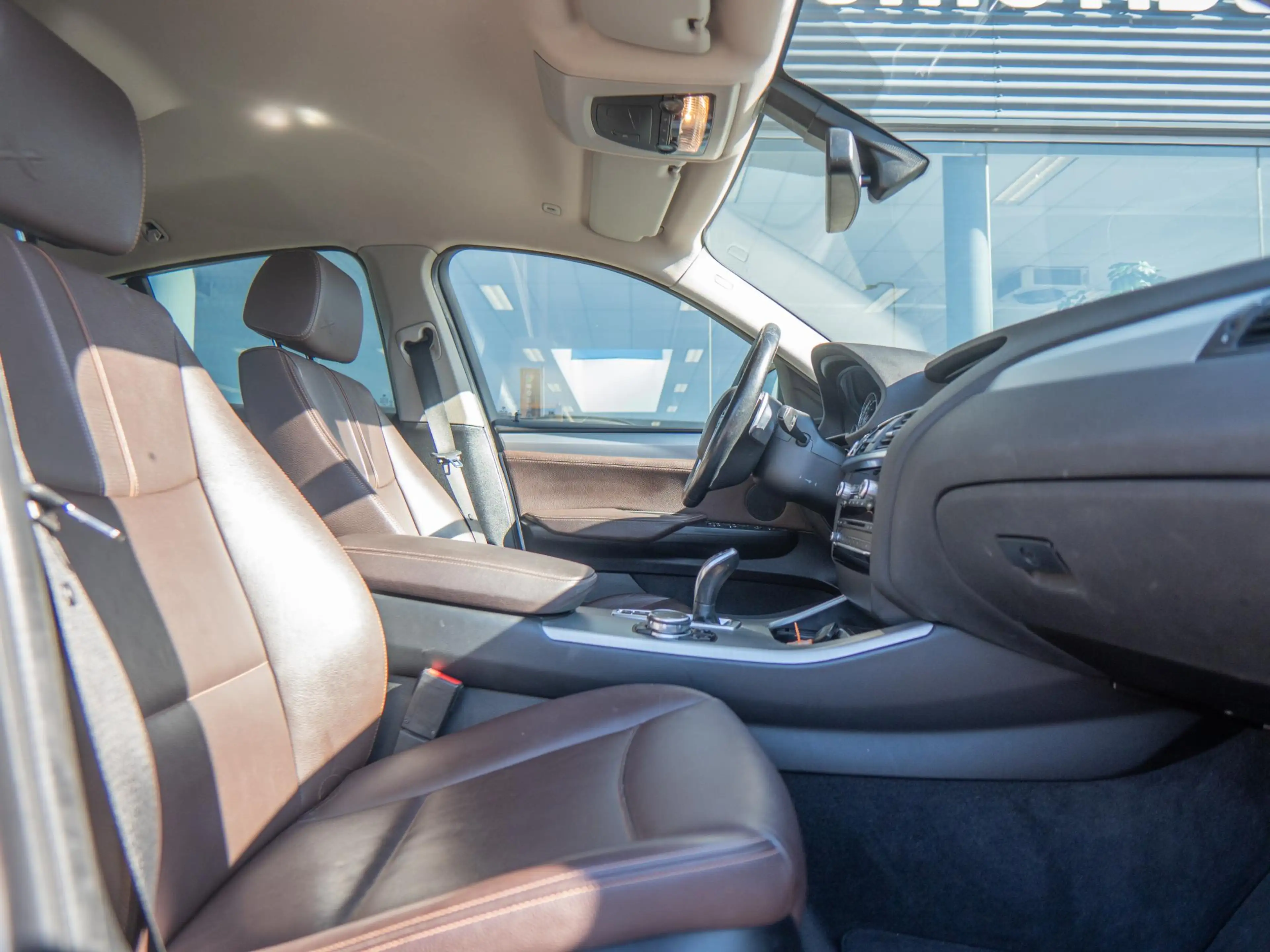 BMW X4 XDrive35i High Executive | Memory | Camera | Afn t — photo 41