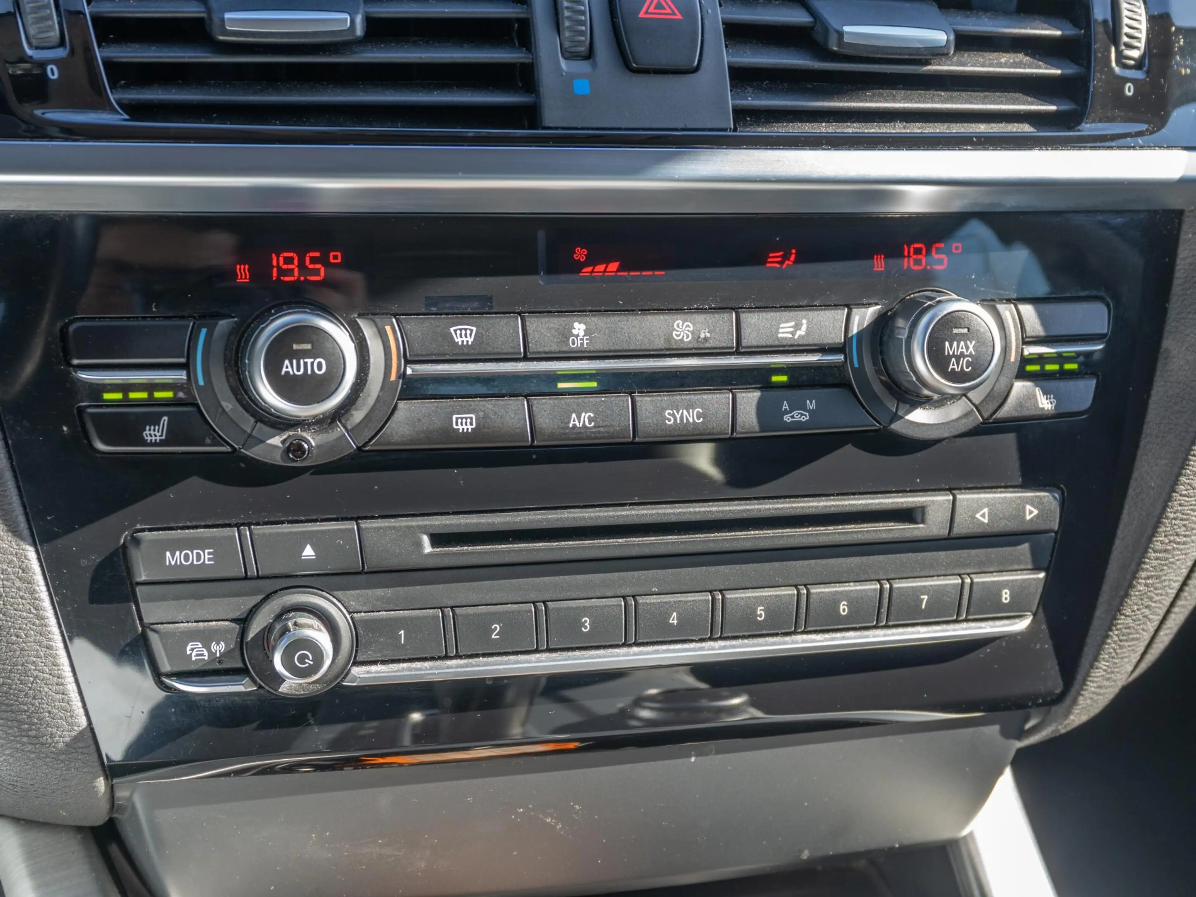 BMW X4 XDrive35i High Executive | Memory | Camera | Afn t — photo 31