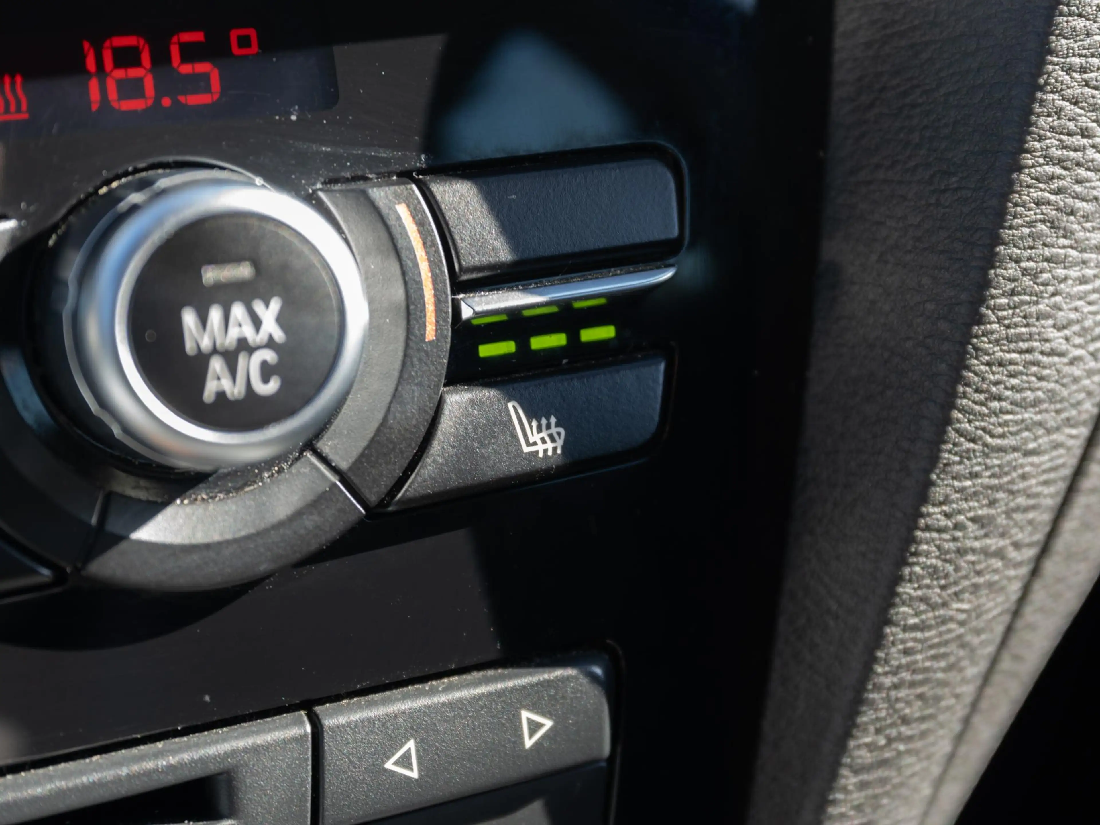 BMW X4 XDrive35i High Executive | Memory | Camera | Afn t — photo 32