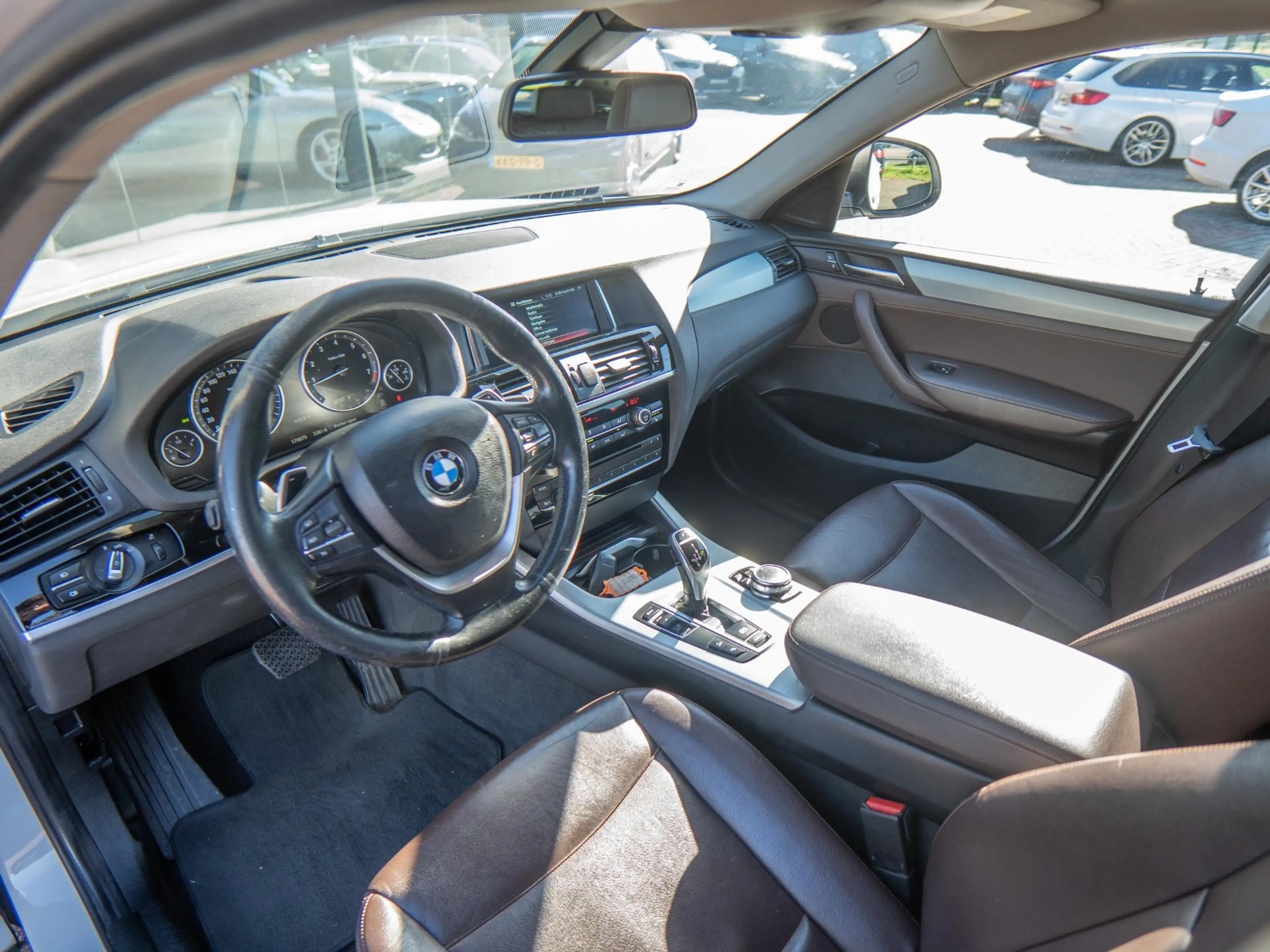 BMW X4 XDrive35i High Executive | Memory | Camera | Afn t — photo 12