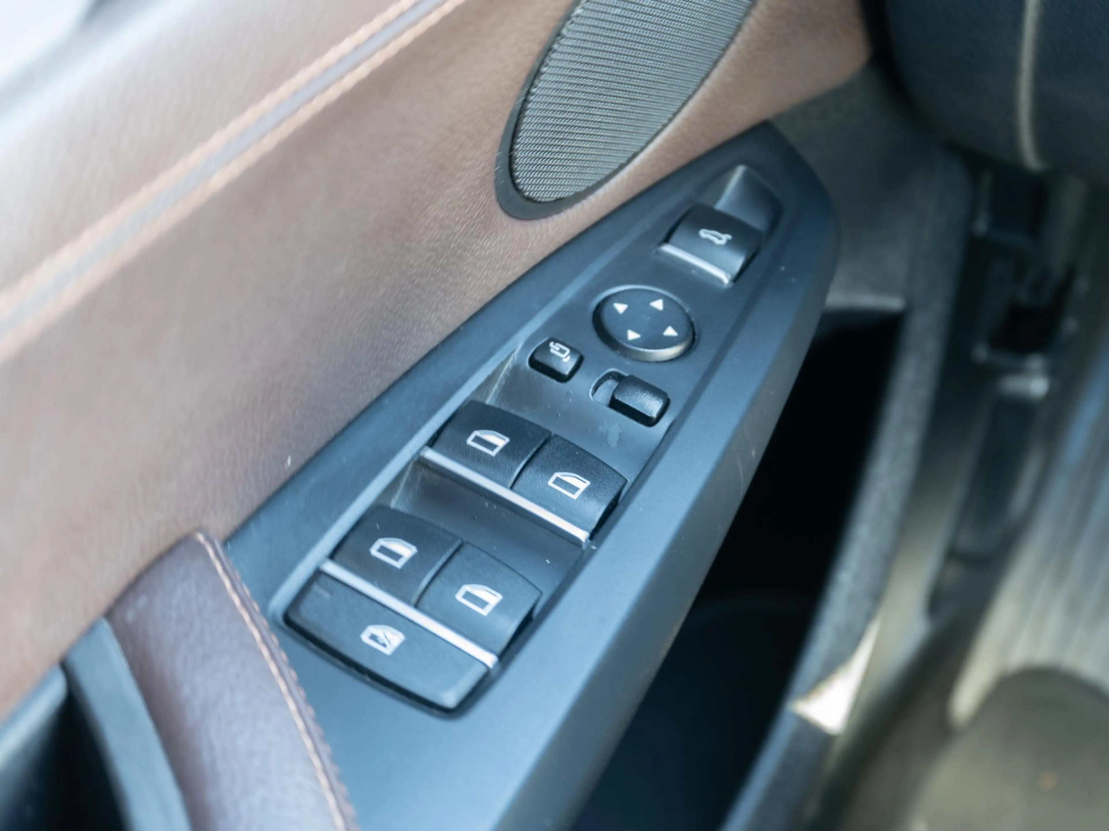 BMW X4 XDrive35i High Executive | Memory | Camera | Afn t — photo 30