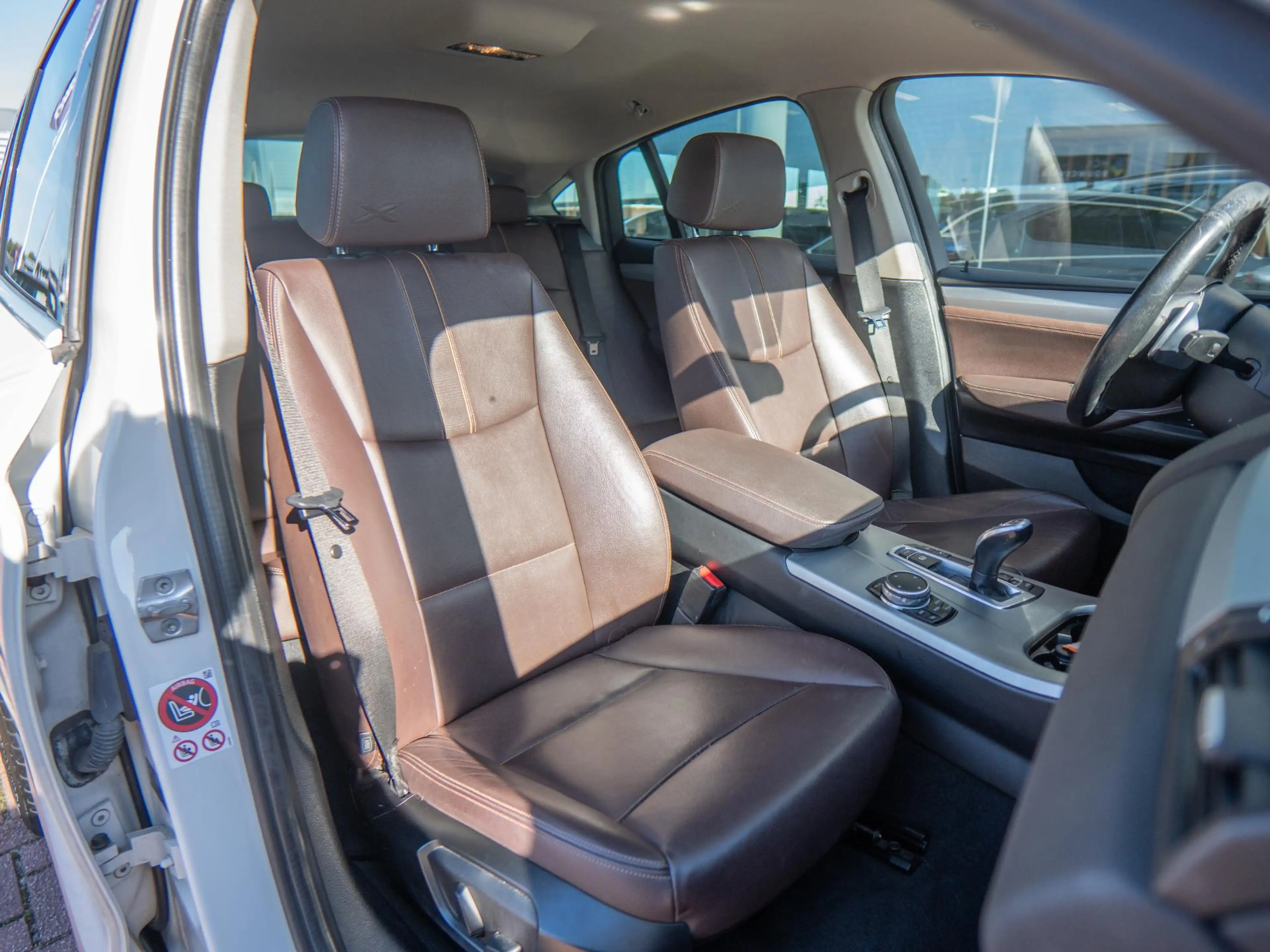 BMW X4 XDrive35i High Executive | Memory | Camera | Afn t — photo 42